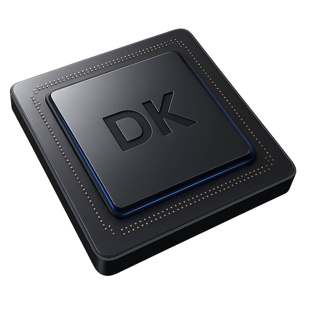 DK Processor