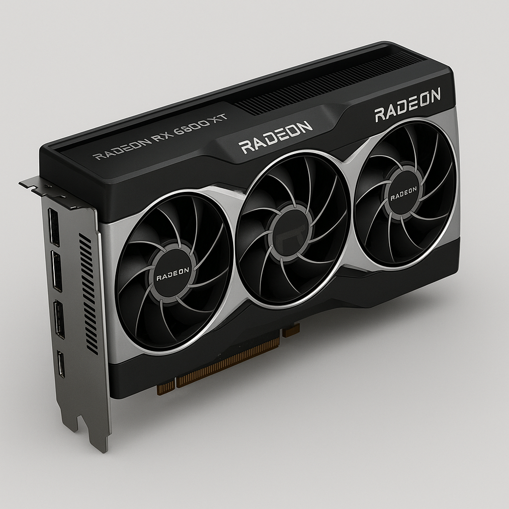 Radeon RX 6900